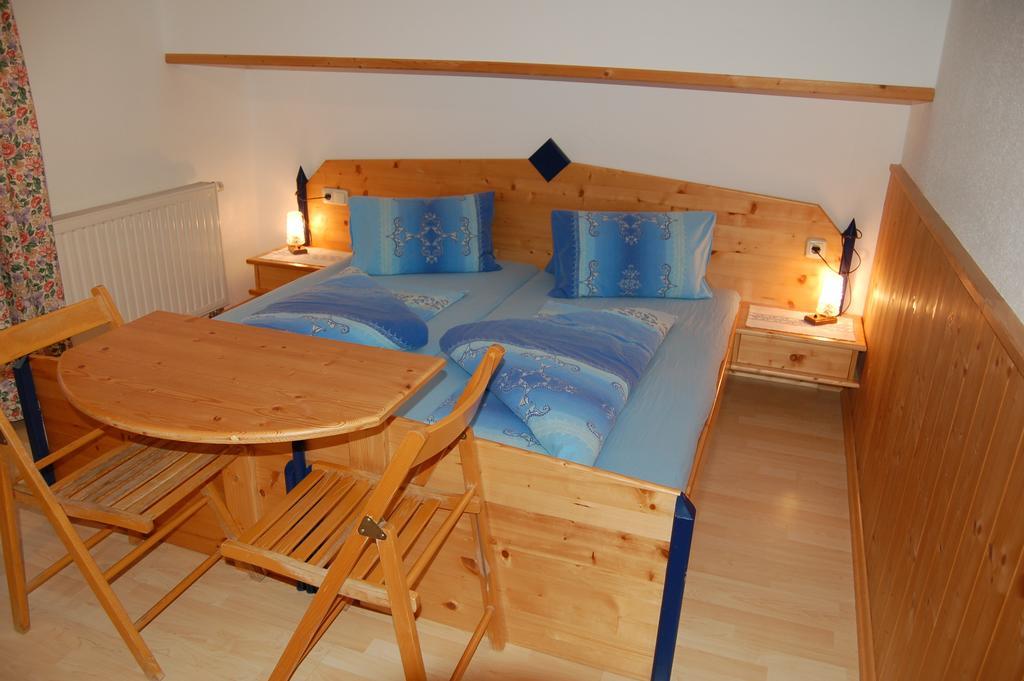 Grossberghof Villa Taxenbach Rum bild