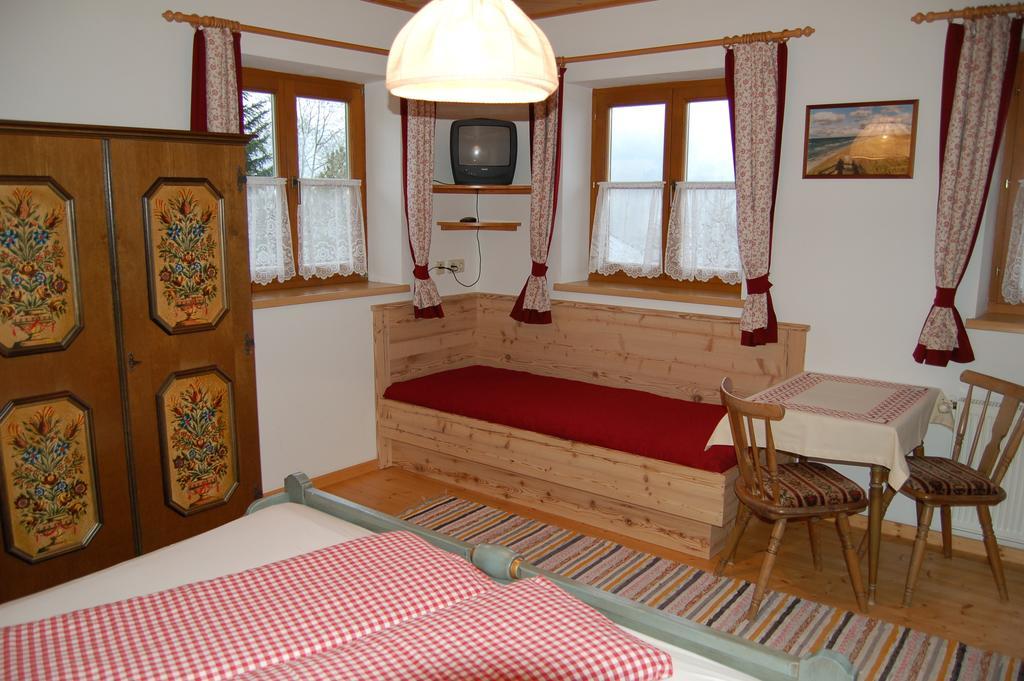 Grossberghof Villa Taxenbach Exteriör bild