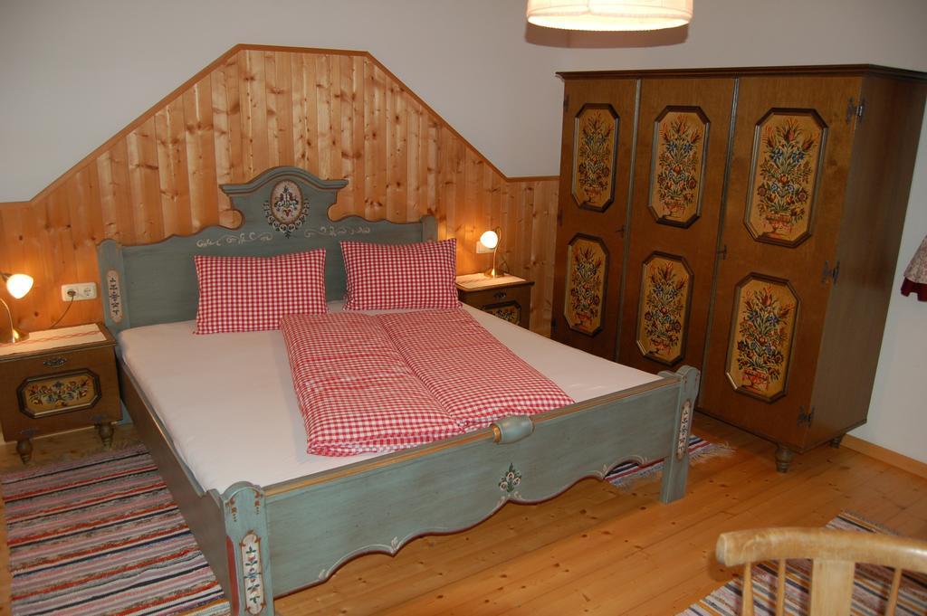 Grossberghof Villa Taxenbach Exteriör bild